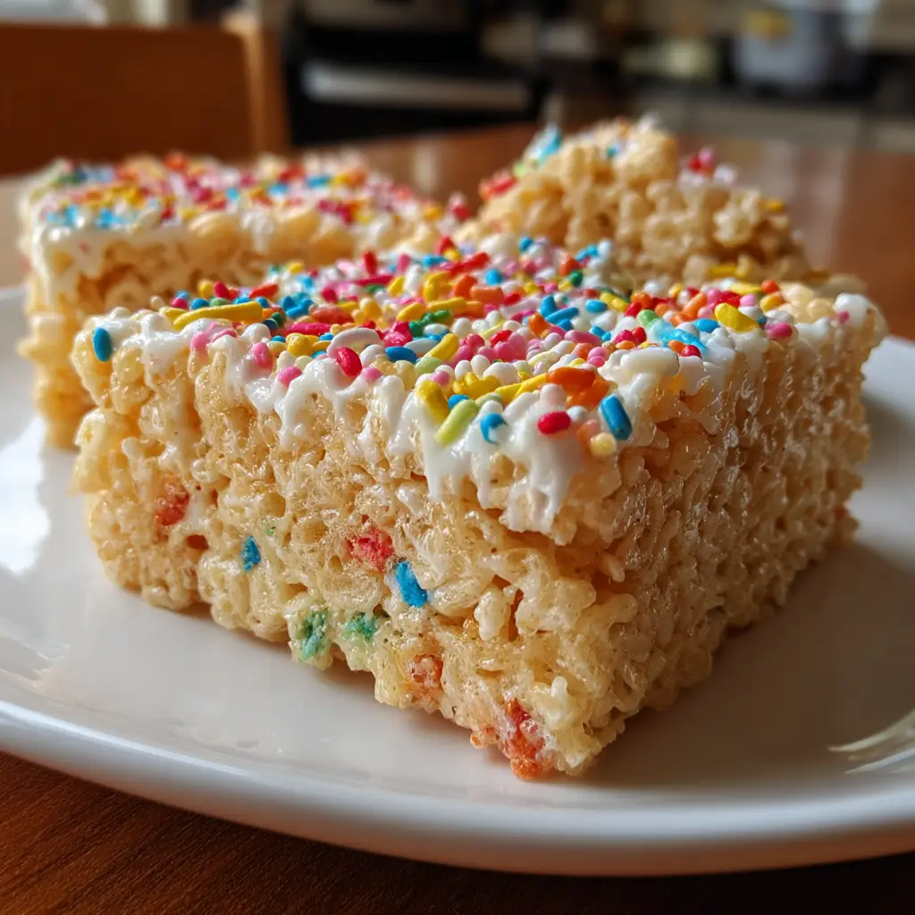 Original Rice Krispie Treats