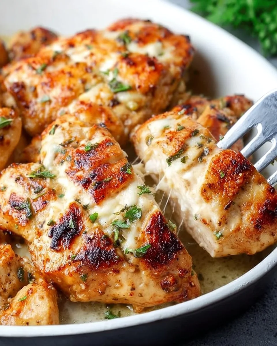 Best Keto Chicken Recipes