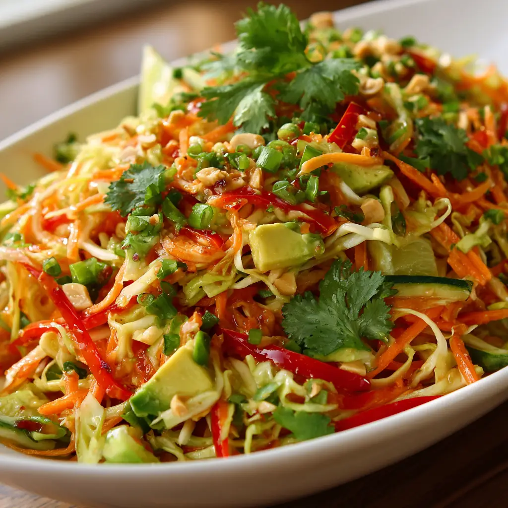 The Best Broccoli Salad